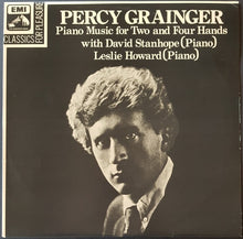 Load image into Gallery viewer, Percy Grainger  - Piano Music for Two and Four Hands