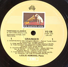 Load image into Gallery viewer, Percy Grainger  - Piano Music for Two and Four Hands