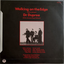 Load image into Gallery viewer, Johnson, Wilko - Walking On The Edge
