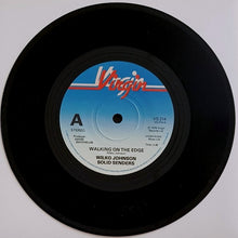 Load image into Gallery viewer, Johnson, Wilko - Walking On The Edge