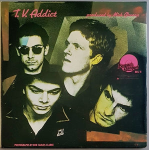 The Doll - Desire Me
