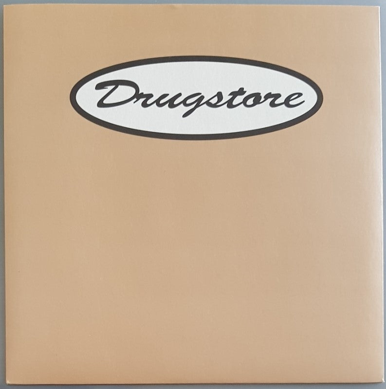 Drugstore - Injection