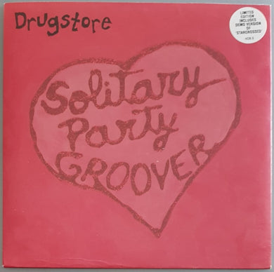 Drugstore - Solitary Party Groover