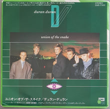 Load image into Gallery viewer, Duran Duran - Union Of The Snake