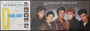 Duran Duran - Is There Something I Should Know?