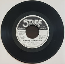 Load image into Gallery viewer, Ian Dury &amp; The Blockheads - Hit Me With Your Rhythm Stick