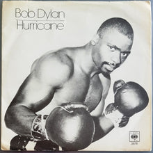 Load image into Gallery viewer, Bob Dylan - Hurricane