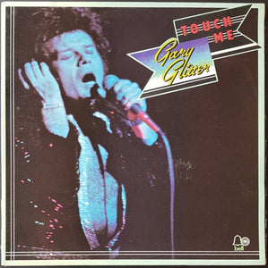 Gary Glitter - Touch Me