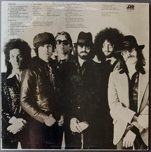 J. Geils Band  - Ladies Invited