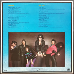 J. Geils Band  - Best Of The J. Geils Band Two
