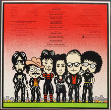 Load image into Gallery viewer, J. Geils Band  - Hotline