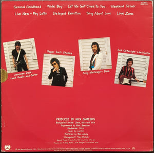 Foghat  - Girls To Chat & Boys To Bounce