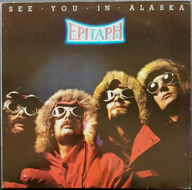 Epitaph  - See You In Alaska
