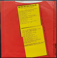 Load image into Gallery viewer, David Bowie  - Up The Hill Backwards