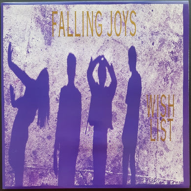 Falling Joys  - Wish List