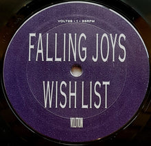 Load image into Gallery viewer, Falling Joys  - Wish List