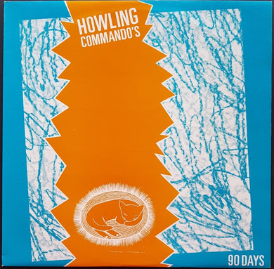 Howling Commando's  - 90 Days