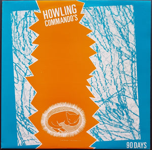 Howling Commando's  - 90 Days