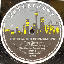Load image into Gallery viewer, Howling Commando&#39;s  - 90 Days