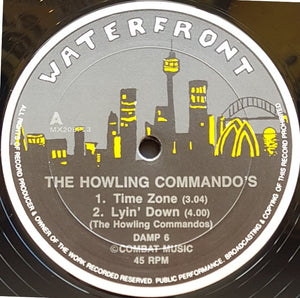 Howling Commando's  - 90 Days