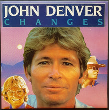 Load image into Gallery viewer, John Denver  - Changes