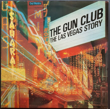 Load image into Gallery viewer, Gun Club  - The Las Vegas Story