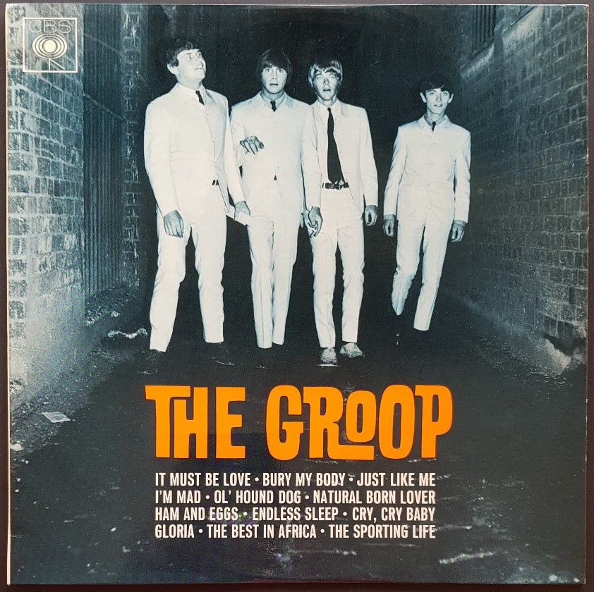 Groop  - The Groop