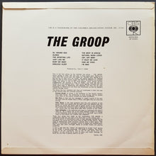 Load image into Gallery viewer, Groop  - The Groop