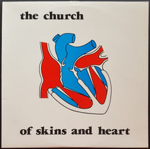 Load image into Gallery viewer, Church  - Of Skins And Heart