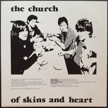 Load image into Gallery viewer, Church  - Of Skins And Heart