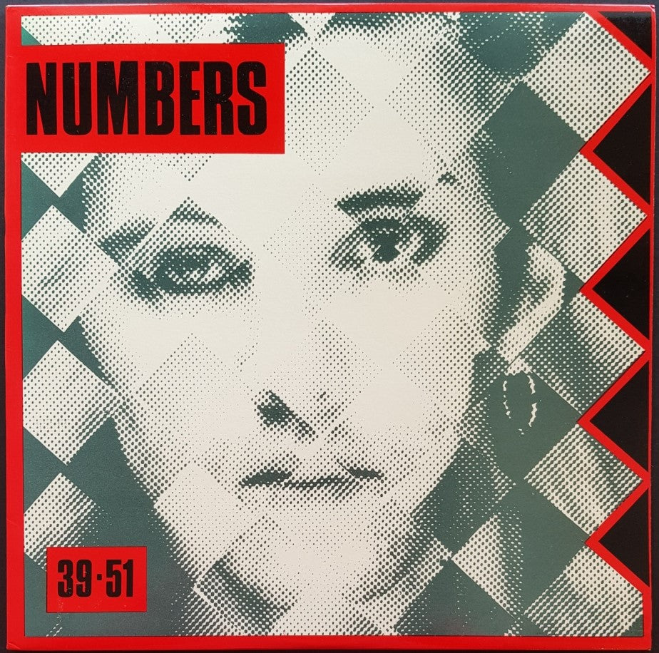 Numbers  - 39-51