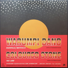 Load image into Gallery viewer, Midnight Oil  - The Dead Heart