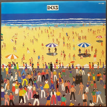 Load image into Gallery viewer, INXS  - INXS