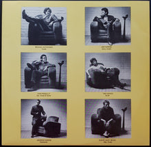 Load image into Gallery viewer, INXS  - INXS