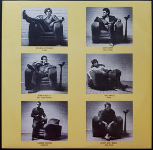 INXS  - INXS