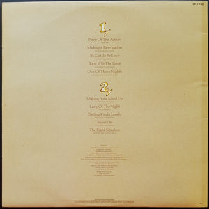 Bucks Fizz  - Bucks Fizz