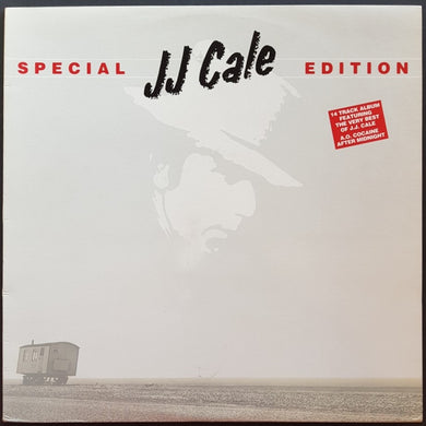 Cale, J.J.  - Special Edition