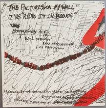 Load image into Gallery viewer, Echo &amp; The Bunnymen - The Pictures On My Wall