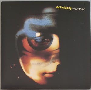 Echobelly - Insomniac