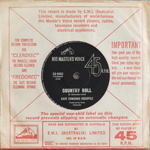 Load image into Gallery viewer, Dave Edmunds (Rockpile) - I&#39;m Comin&#39; Home