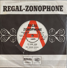 Load image into Gallery viewer, Dave Edmunds (Rockpile) - I&#39;m Comin&#39; Home