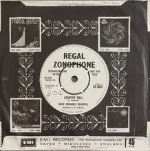 Load image into Gallery viewer, Dave Edmunds (Rockpile) - I&#39;m Comin&#39; Home