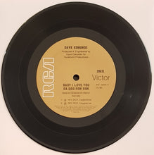 Load image into Gallery viewer, Dave Edmunds - Baby I Love You