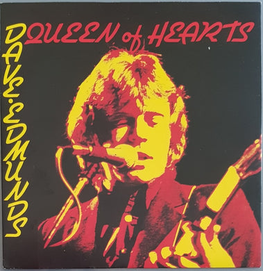 Dave Edmunds - Queen Of Hearts
