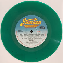 Load image into Gallery viewer, Enigma - Ain&#39;t No Stopping - Disco Mix &#39;81