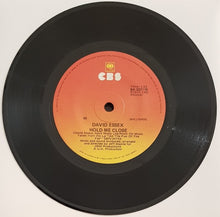 Load image into Gallery viewer, David Essex - Hold Me Close