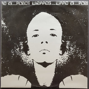 Ward 13  - Robot Wizards