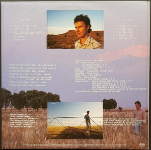 Warumpi Band (Neil Murray) - Calm & Crystal Clear