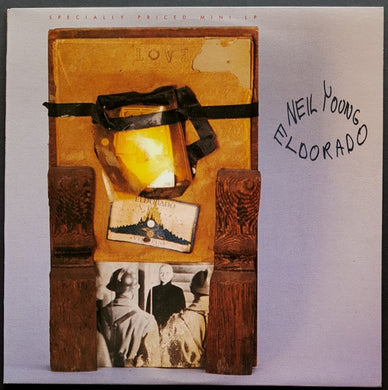 Young, Neil  - Eldorado