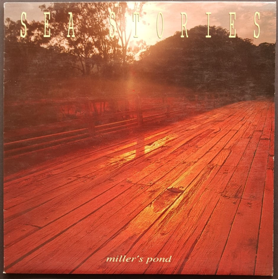 Sea Stories - Miller's Pond